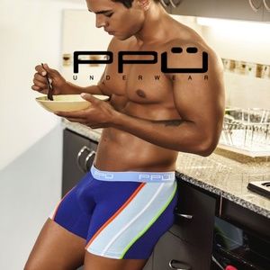 PPU Pouch Boxer Briefs XL RARE style